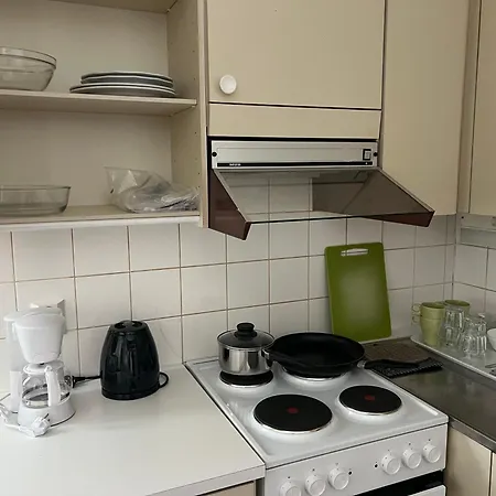 Kangaskartano Yksioe