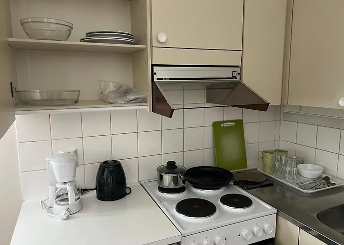 Kangaskartano Yksioe