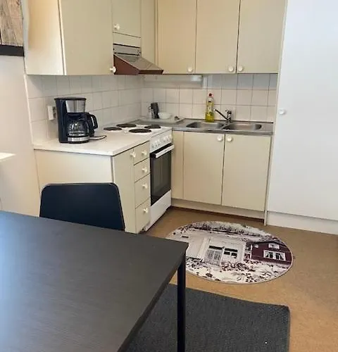 Kangaskartano Yksioe * Keitelepohja